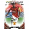 Offer Soccer Cards Kobbie Mainoo Future Stars Topps Flagship 2024