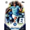 Offer Soccer Cards Victor Osimhen SSC Napoli Topps Flagship 2024