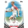 Soccer Cards Nicolas Seiwald RB Leipzig Topps Uefa Club Competitions 2023/24