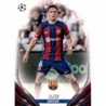 Sale Cards Gavi Barcelona Topps Flagship 2024