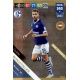 Guido Burgstaller Fans Favourite UE83 FIFA 365 Adrenalyn XL