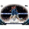 Buy Cards Cinematic Cityzens Combo Cards Topps Flagship 2024