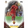 Sale Cards Renato Sanches AS Roma 2023-24 Topps Ucc