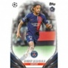 Sale Online Bradley Barcola PSG 2023-24 Topps Ucc Flagship