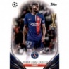 Buy Cards Randal Kolo Muani PSG Topps Flagship 2024