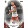 Sale Cards Joshua Kimmich Bayern München 2023-24 Topps Ucc Flagship