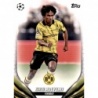 Sale Cards Karim Adeyemi Borussia Dortmund 2023-24 Topps Ucc Flagship