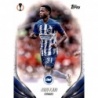 Sale Cards Ansu Fati Brighton and Hove Albion FC Topps Ucc Flagship 23/24