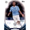 Sale Online Rodri Manchester City 2023-24 Topps Ucc
