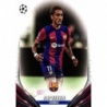 Offer Soccer Cards Raphinha Barcelona Topps Ucc Flagship 23/24