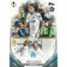 Sale Cards Bilal Nadir Olympique de Marseille RC 2023-24 Topps Ucc