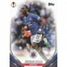 Sale Cards Abdallah Sima Rangers F.C. Topps Flagship 2024
