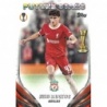 Offer Soccer Cards Stefan Bajcetic Future Stars Topps Ucc 23/24