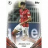 Buy Cards Ricardo Pepi PSV Eindhoven Topps Ucc Flagship 23/24