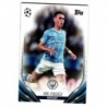 Sale Online Phil Foden Manchester City Topps Ucc 23/24