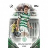 Sale Cards Yuki Kobayashi Celtic FC 2023-24 Topps Ucc