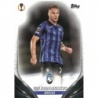 Offer Soccer Cards Teun Koopmeiners Atalanta B.C. 2023-24 Topps Ucc