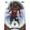 Buy Cards Yunus Musah AC Milan 2023-24 Topps Ucc