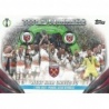 Sale Online West Ham United FC Title Winners Topps Uefa Club Competitions 2023/24