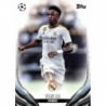 Sale Online Vini Jr. Real Madrid Topps Uefa Club Competitions 2023/24