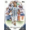 Offer Soccer Cards Mikel Oyarzabal Real Sociedad Topps Flagship 2024