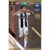 Mario Mandžukić Fans Favourite UE86 FIFA 365 Adrenalyn XL