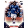 Buy Cards Dujon Sterling Rangers F.C.  Topps Uefa Club Competitions 2023/24
