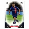 Sale Cards Marco Asensio PSG Topps Ucc Flagship 23/24