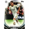 Offer Soccer Cards Federico Valverde Real Madrid Topps Ucc Flagship 23/24
