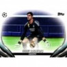 Sale Online Thibaut Courtois Real Madrid Topps Uefa Club Competitions 2023/24