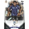 Soccer Cards Éderson Atalanta B.C. 2023-24 Topps Ucc Flagship