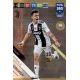 Paulo Dybala Fans Favourite UE87 FIFA 365 Adrenalyn XL