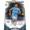 Soccer Cards Rico Lewis Future Stars Topps Ucc 23/24