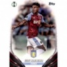 Sale Cards Ollie Watkins Aston Villa Topps Ucc Flagship 23/24