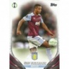 Offer Soccer Cards Youri Tielemans Aston Villa Topps Flagship 2024