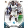 Sale Cards Ismaïla Sarr Olympique de Marseille 2023-24 Topps Ucc