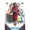 Buy Cards Mohammed Kudus West Ham United FC 2023-24 Topps Uefa Club Competitions