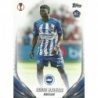 Buy Cards Carlos Baleba Brighton and Hove Albion FC  2023-24 Topps Uefa Club Competitions