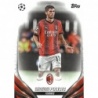 Sale Online Christian Pulisic AC Milan Topps Ucc Flagship 23/24
