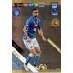 Raúl Albiol Fans Favourite UE88 FIFA 365 Adrenalyn XL