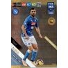 Raúl Albiol Fans Favourite UE88 FIFA 365 Adrenalyn XL