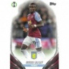 Soccer Cards Moussa Diaby Aston Villa 2023-24 Topps Ucc