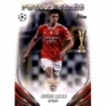 Soccer Cards António Silva Future Stars Topps Flagship 2024