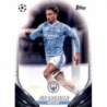 Soccer Cards Jack Grealish Manchester City Topps Uefa Club Competitions 2023/24