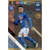 José Callejón Fans Favourite UE89 FIFA 365 Adrenalyn XL