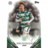 Sale Cards Kyogo Furuhashi Celtic FC Topps Uefa Club Competitions 2023/24