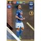 Dries Mertens Fans Favourite UE90 FIFA 365 Adrenalyn XL