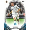 Sale Cards Vitinha Olympique de Marseille 2023-24 Topps Ucc