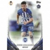 Sale Cards Facundo Buonanotte Brighton and Hove Albion FC  2023-24 Topps Ucc