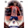 Sale Online Pablo Barrios Atlético de Madrid Topps Ucc Flagship 23/24